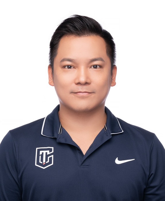 郭奕廷講師圖片