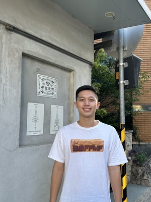 簡聖璋 老師圖片